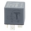 BOSCH Micro-relais wisselcontact 12 V / 30 - 20 A, parallelweerstand | X830250021000, 332209159, 0332209159