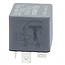 BOSCH Micro relay Working current (changeover) - X830250021000, 332209159, 0332209159