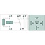 BOSCH Micro-Relais Wechselkontakt 12 V / 30 - 20 A, Parallelwiderstand | X830250021000, 332209159, 0332209159