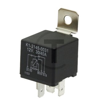 GRANIT Relais multifonction