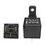 GRANIT Relay Working current (changeover) - 50775613151, 01164017, 21300401, 4RD933332-391, 213 004 01, 4RD 933 332-391, AL29657, 5155318 | Version: 12 V / 30 A  | With bracket, 5-pin, blade terminal 6.3 mm