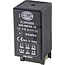 HELLA Blinkgeber / elektronisch 12 V, 6 Anschlüsse - 4554DN 008768191, 4DN008768191, 4DN 008 768-191, 01172973, AL202032, AL27855, AL32891, CA13044, 3617865M1, 0164592, 0009732508, 3676177M91, 1964535C2 | Ausführung: Belastbarkeit: 12 V / 2 + 1 + 1 x 21 W / 8 x