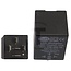 HELLA LED flasher relay Plugged in - 4554DN 009492101, 4DN009492101, 4DN 009 492-101, 2.8639.015.0, 6517650M91, 0009732511 | Version: 12 V 2 + 1 + 1, 5-pin, with bracket, for vehicles with flasher unit, replace the existing flasher unit with an LED flasher unit