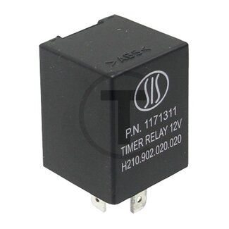 GRANIT Glow plug timer relay