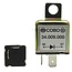 Cobo Diode Relay - 22734009000, 5154972, 1030652 | Version: 12 V, 6 A, enclosed with mounting eye Ø 8.3 mm, With 2 blade terminals - 86 + 87.