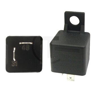 Cobo Diode Relais