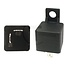 Cobo Regler Relais 12 V, Auge Ø 8,3 mm, Anschluss 31 + 49 | 5146278, 5137958, 1030627