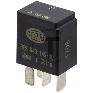 GRANIT Diode Plug-in relay