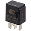GRANIT Diode Plug-in relay - 50712109, AL152098 | Version: With 9 plug connections