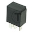 GRANIT Multifunctioneel relais wisselcontact 12 V, 20 - 10 A, 5-polig | AL76702, 50712052