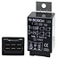 BOSCH Blinkgeber / elektronisch 12 V, 6 Anschlüsse - 2500335200160, AL202032, CA13044, 335200160, 0335200160, 133700580026, 133700580052, 135700580021, 1395 580026, 1395580026, 1534827C1, 1964535C1, 1964535C2, 3142068R1, 3142068R2, 3142068R3, 3142068R4, 3142068