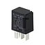GRANIT Relais Wechselkontakt 12 V / 20 A, 5-polig, 6,3 mm, ohne Halter | 87414866, 84543528