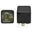 Cobo Relay changeover - 2271802470000, 1027140, 2271802470000 | Version: 12 V / 40 - 30 A, without holder, 5-pin, flat plug connection 6.3 mm, IP54