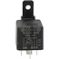 Cobo Relays N/O-contact 24 V / 22 A, 5-pin, with holder, blade terminal | 1027113