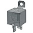 GRANIT Relay Working current (make contact) - 5070011144, H404900020030 | Version: 12 V / 70 A, with bracket, 4-pin, blade terminal 6.3 mm, With blocking diode, parallel resistor for suppressing inductive interference voltage peaks