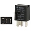 GRANIT Micro relays N/O-contact 12 V / 25 A, 4-pin, without bracket | 332209203, 0332209203