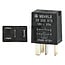 GRANIT Micro-relais N/O-contact 12 V / 25 A, 4-polig, parallelweerstand | 21300302