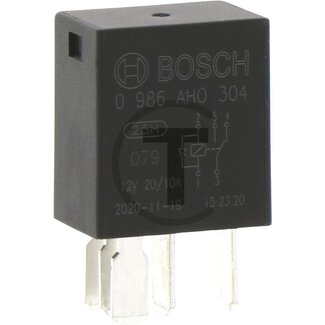 BOSCH Multifunction relay Make contact
