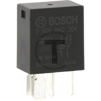 BOSCH Multifunctioneel relais N/O-contact