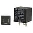 GRANIT Flasher unit electronic 12 V, 3 connections, alarmlichtfunctie | 4DB003750-711