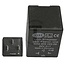 HELLA LED-knipperautomaat 24 V 2 + 1(6) W, 4-polig, met houder | 4DM009492001