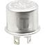 GRANIT Blinkgeber 12 V, 3 Anschlüsse - 50796001, 160116 | Ausführung: 12 V / 138  W, rund, ohne Halter