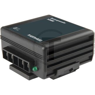 GRANIT Spanningsomvormer 12 V naar 27,2 V, 3 A, 72 W, IP53
