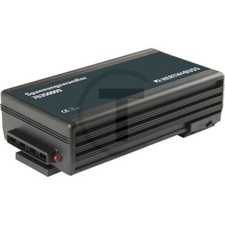 GRANIT Spannungswandler 12 V nach 27,2 V, 7 A, 168 W, IP53