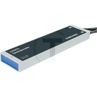 GRANIT Spanningstransformator 12 V naar 24 V, 7x5 A, 7x130 W, IP69K