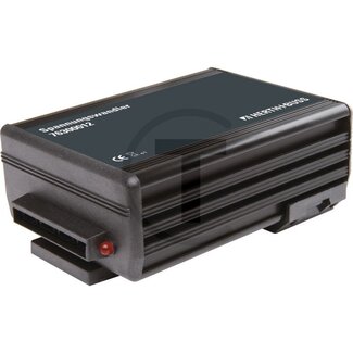 GRANIT Convertisseur de tension