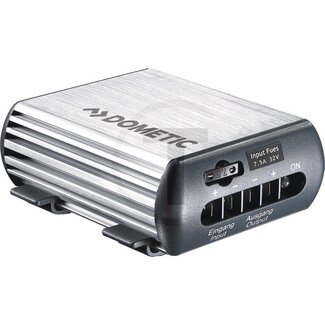 Dometic Spannungswandler DCDC06 24 V nach 12 V, 6 A, 120 W, IP20