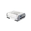 Dometic Spanningsomvormer DCDC12 - 50799097, 9600000039 | Stroom: 12 A | Afmetingen L x B x H: 128 x 106 x 47 mm | Beschermingssoort: IP20 | Uitgangsspanning: 12 V | Breedte: 106 mm | Ingangsspanning: 24 V | Hoogte: 47 mm | Lengte: 128 mm | Keurmerk: e-gecertific