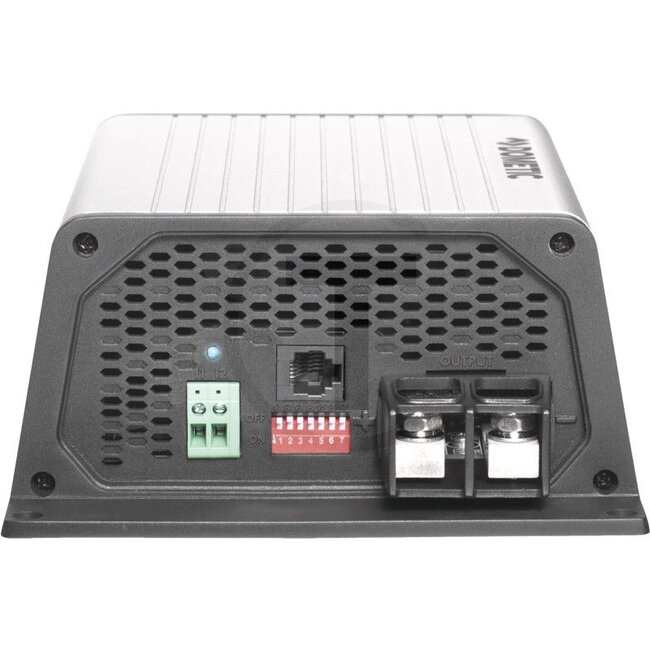 Dometic Laadomvormer DCC1224-10 12 V nach 24 V, 10 A, 250 Watt | 9600000084_ERSET