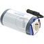 Albrecht Omvormer / inverter INV 150-24-USB 150 W, 20 - 30 V DC