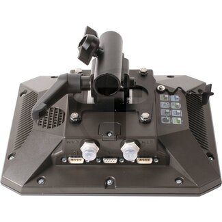 GRANIT Track Guide III AG 200 including the apps ISO-UT, -TC, -SC