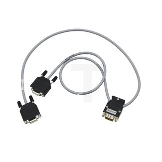 MüllerElektronik Y-Kabel A100 für Anschluss auf 2 terminals
