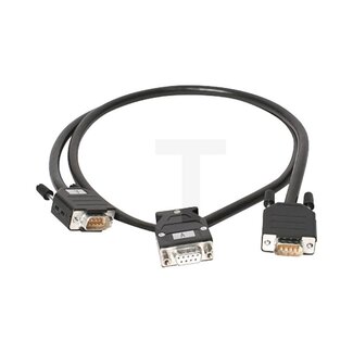 MüllerElektronik Y-Kabel für 2 ME-Terminals oder AMATRON+
