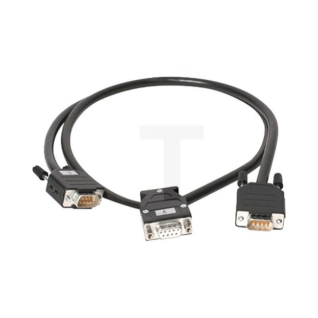 MüllerElektronik Y-Kabel für 2 ME-Terminals oder AMATRON+ - 50630322572