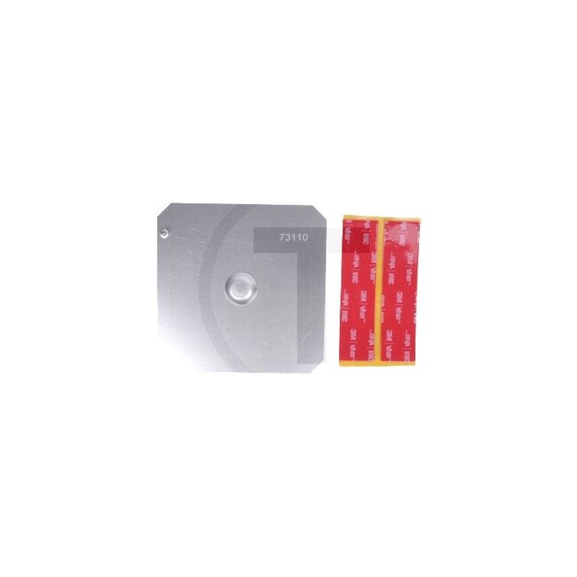 MüllerElektronik Montageplatte für AG-200 - 5063130247702