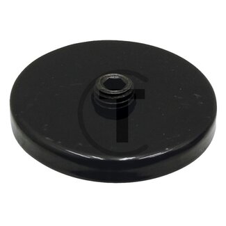 MüllerElektronik Magnetische basis met schroef A100
