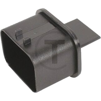 MüllerElektronik Dust protection cap for SMART-6L, 14-pin