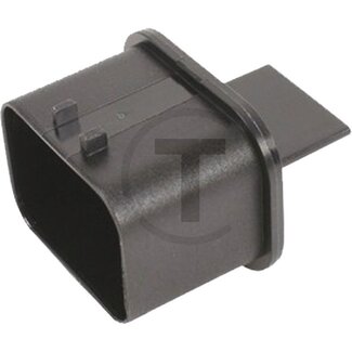 MüllerElektronik Staubschutzkappe SMART-6L, 14-polig