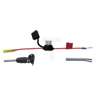 MüllerElektronik Accukabel Precision Farming