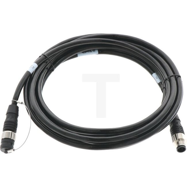 Trimble Anschlusskabel Empfänger 5 Meter - 5060010672 | Beschreibung: GFX/XCN zu NAV-500 und NAV 900