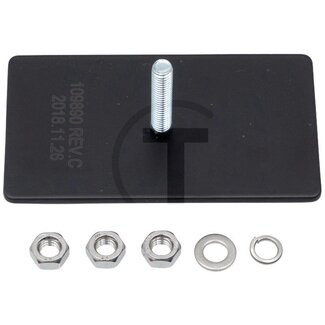 Trimble NAV900-Montagefuß GFX-750