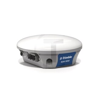 Trimble NAV-500 GNSS Empfänger 180 x 180 x 74 mm, 9 - 16 V