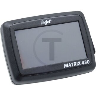 TeeJet Matrix 430 complete kit