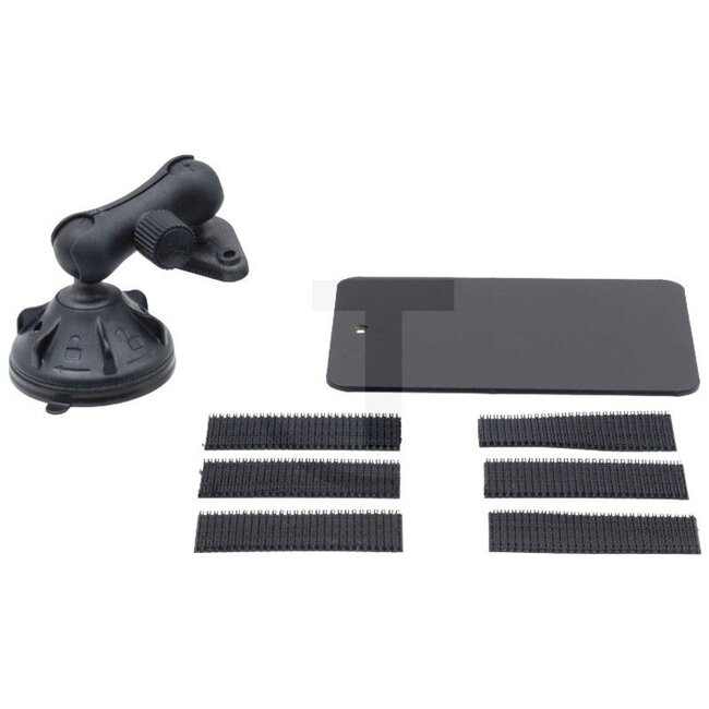 TeeJet Matrix 430 complete kit - 506GD43001, GD430-GLO-P-C | Referentienr.: GD430-GLO-P-C | Uitvoering: Screen Matrix 430 Kit, GLONASS, incl. GNSS patch antenne, systeem COBO