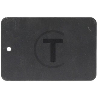 TeeJet Metal plate