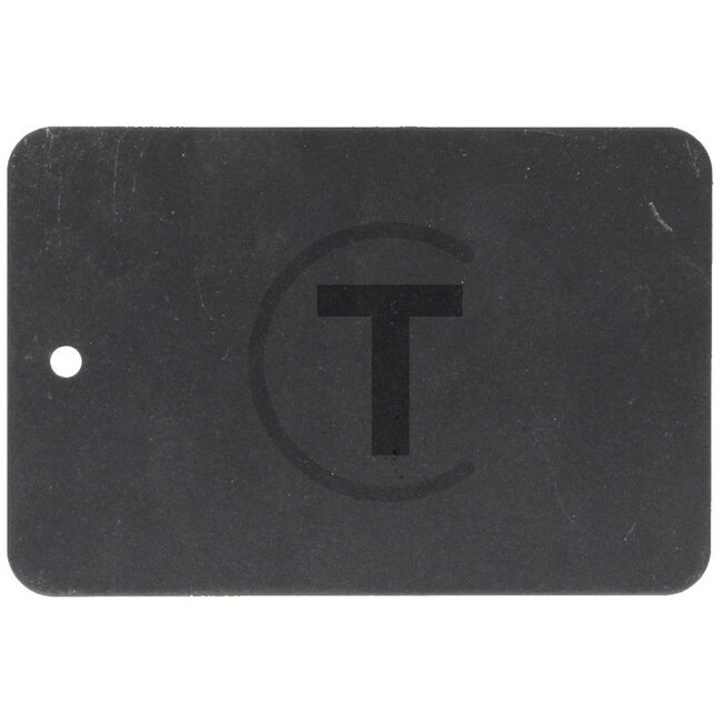 TeeJet Metal plate - 50665-05179, 65-05179 | Reference no.: 65-05179